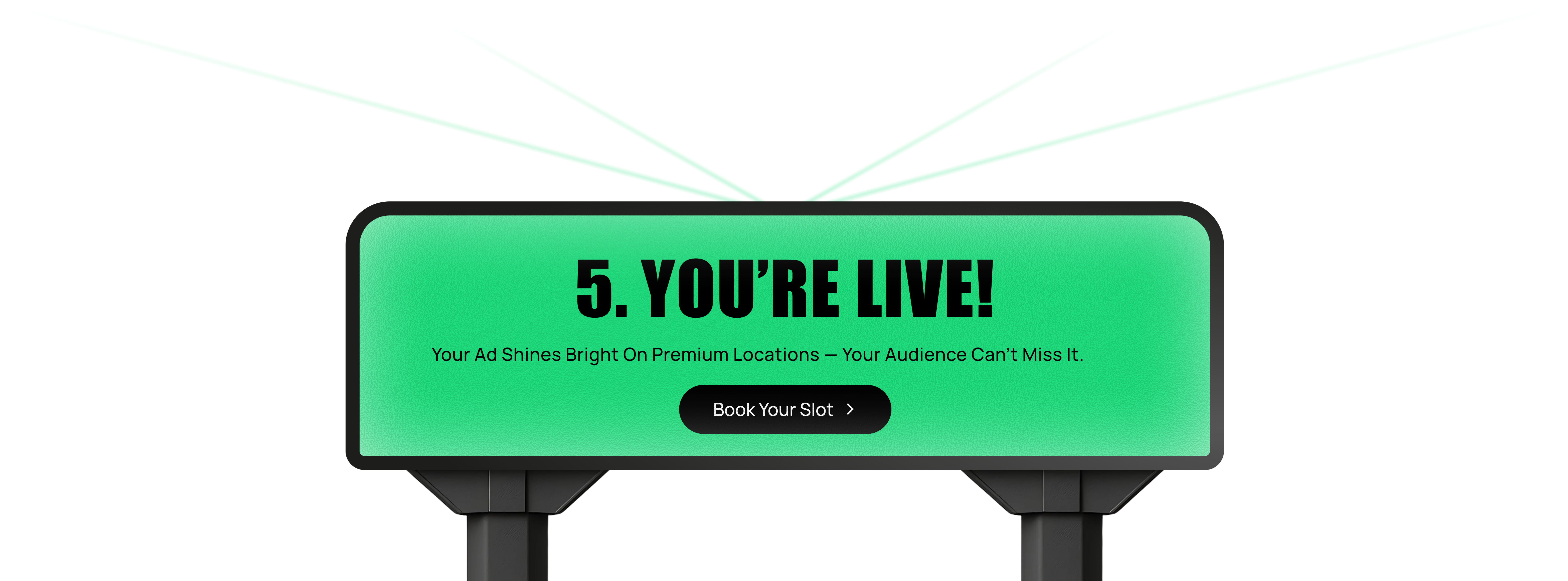 Step AdvantagesSectionD icon